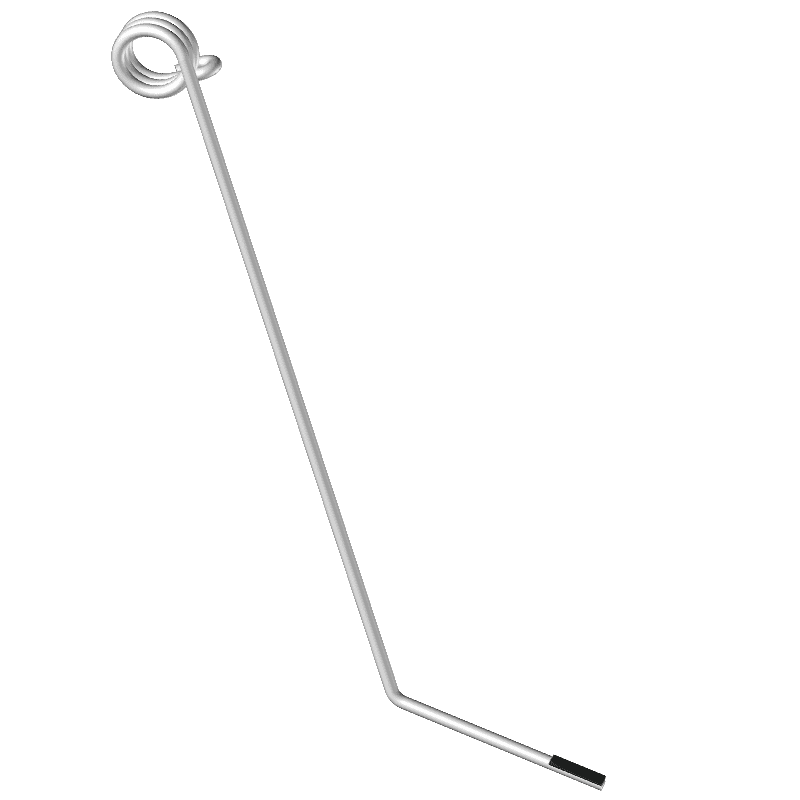 BL40843 Striegelzinken HATZENBICHLER 9312