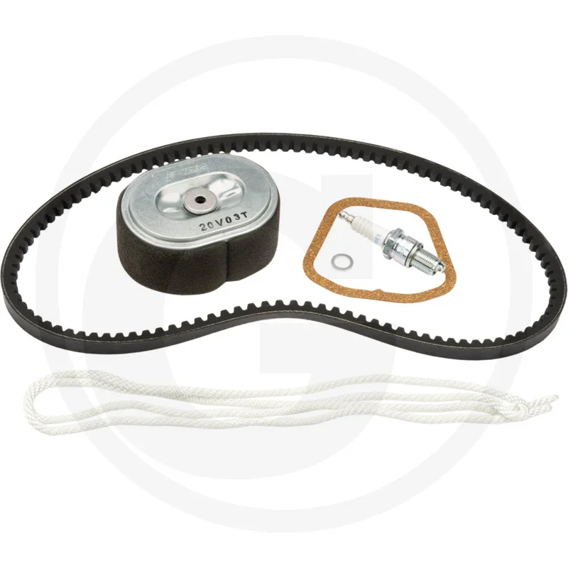 Wartungskit - passend zu Ammann APF 12/33, APF 15/40, APF 15/50 - Honda Motor