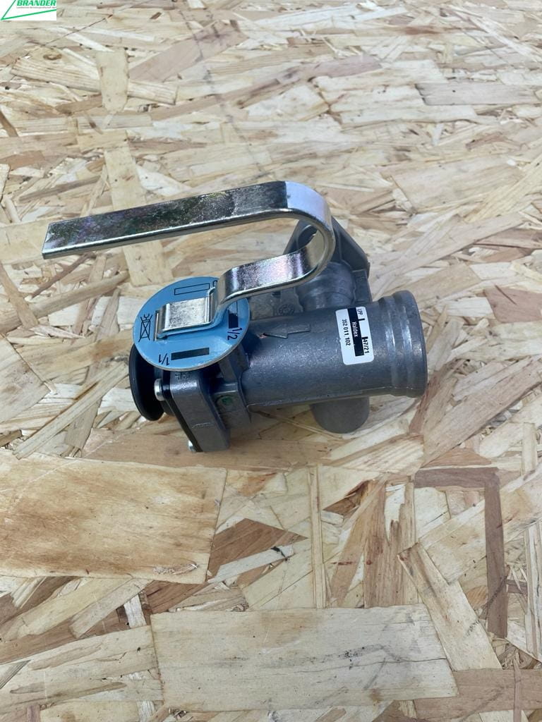 ET47991 HW80 / HW60 Bremskraftregler GMP/PE