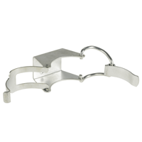 BL10449 Pressol Wandhalter für Fettpressen