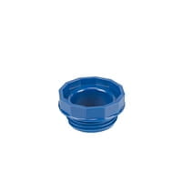 BL10961 Pressol Fassadapter M56x4 - blau