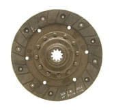 BL12673 Mitnehmerscheibe 180 E