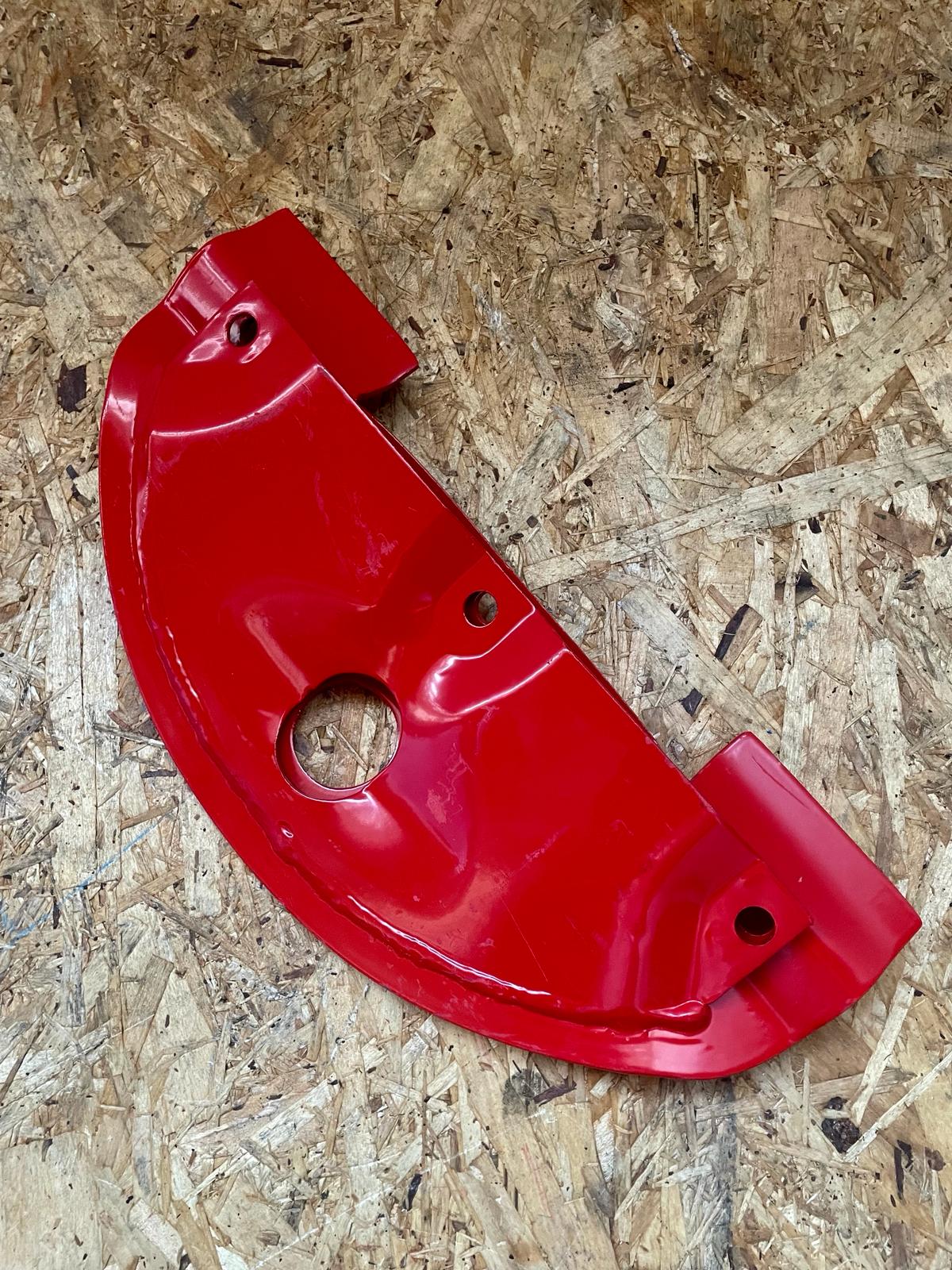 BL18444 Steinschutz - passend zu Stoll-JF 1123240, 3081-036X, 813081-036X