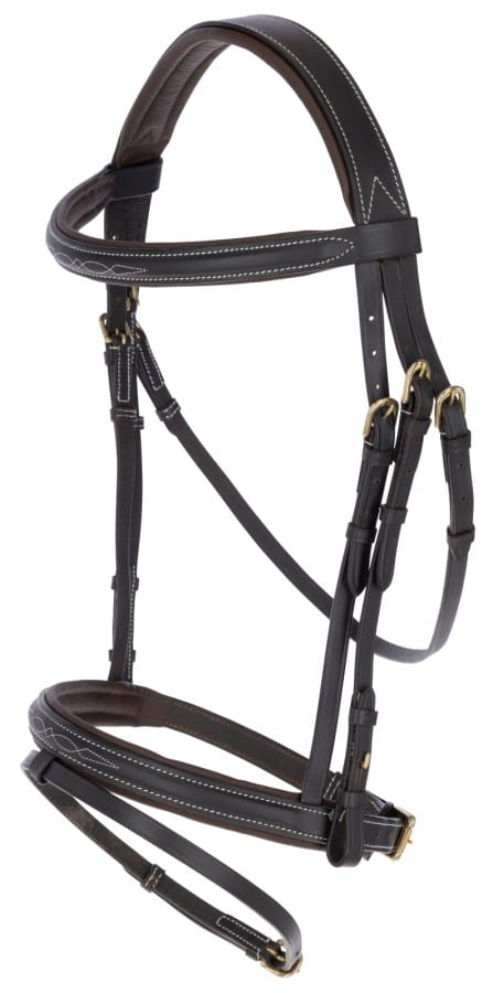 Kerbl Trensenzaum Classic