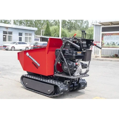 Dumper Rhinoceros XN500