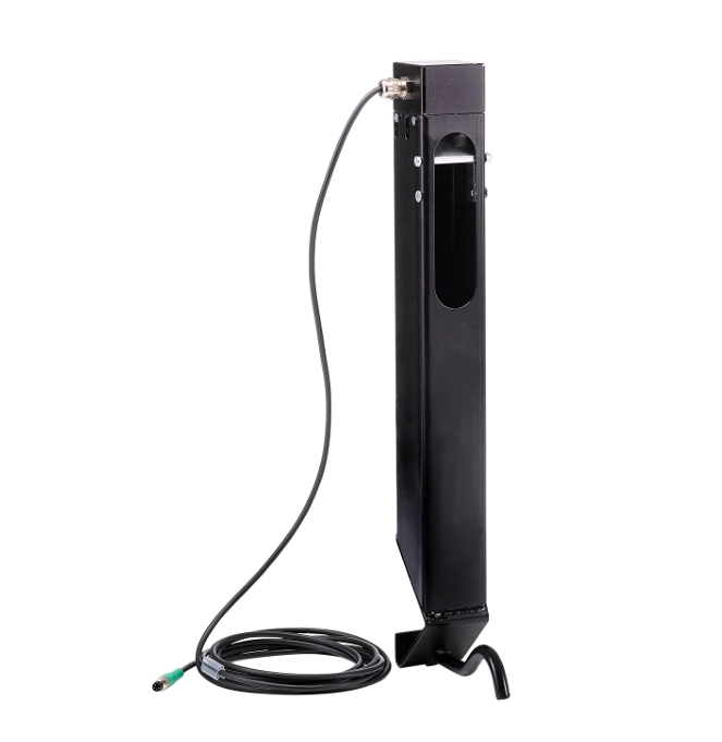 Pressol Zapfventilhalter FMS mit Endschalter