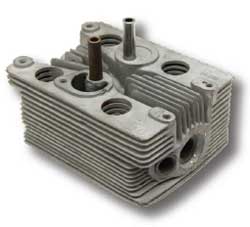 BL25052 Zylinderkopf - Porsche Diesel AP16 / AP17