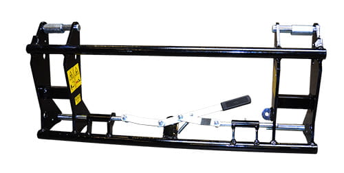 18100-02-01 bei Brander Schnellwechselrahmen