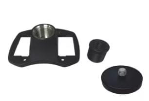 RAVEN Montagesatz 500S