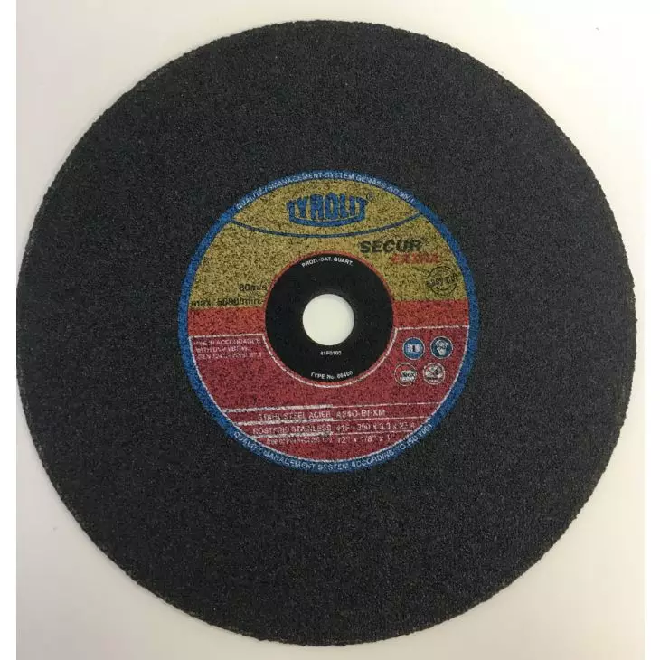 BLE78061 Trennschleifscheibe - 350x4,0x25,4mm