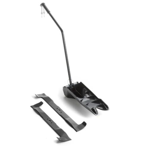 Stiga Mulchkit inkl. Messer für 122 cm - Estate 9122 WX