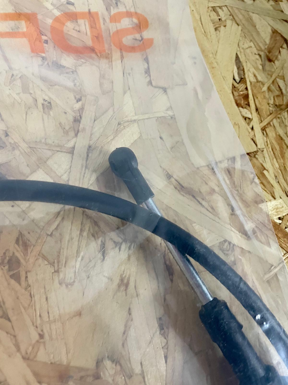 SDF shift cable - 4425676, 04425676