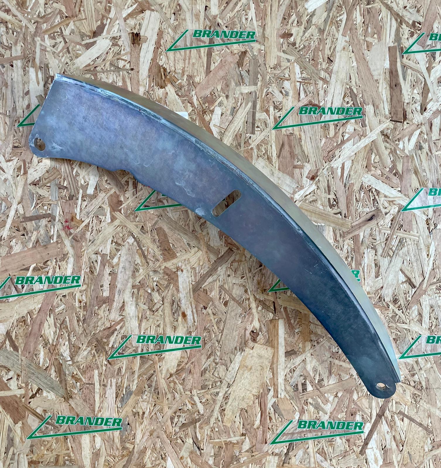 Kuhn Gleitkufe - JX142923