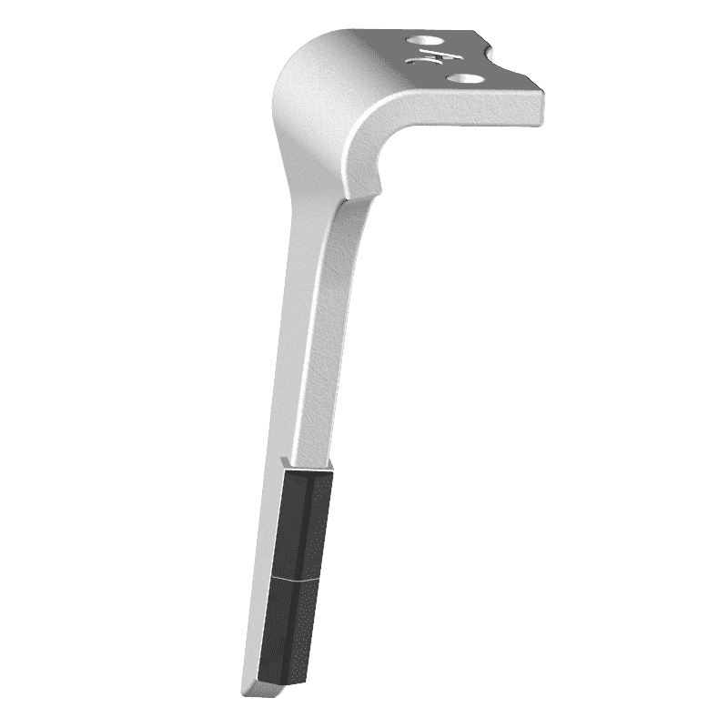 BL40507 KREISELEGGENZINKEN passend für HOWARD L 182937 / 182935