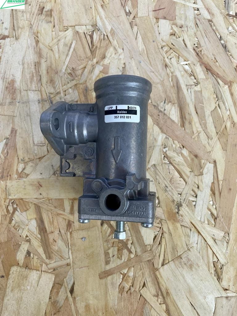 ET36206 HW80 Druckbegrenzungsventil