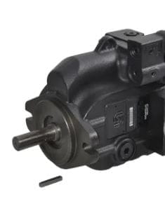 BL20385 Danfoss Kolbenpumpe 38ccm LS - 7004048 / K2R038LS005