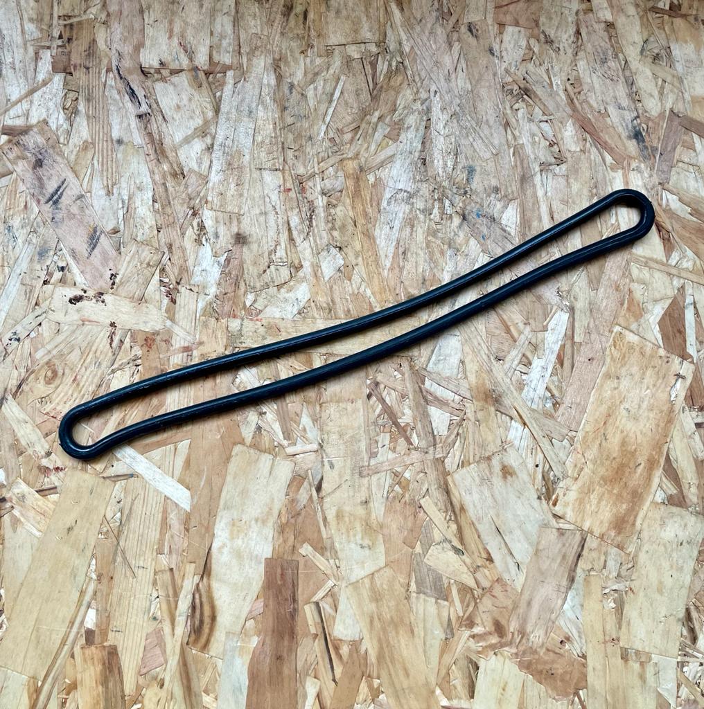 ET44590 Planengummi lang 400 mm - Nr.1