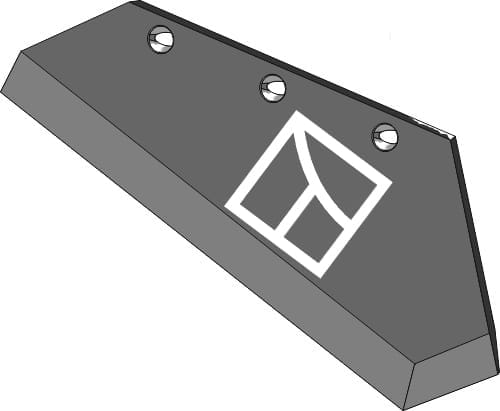 BL32482 Perfektschar R - passend zu Krone 929.017.0 / 969.017.0