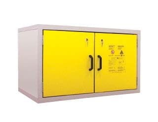 BLC8060 CEMO Untertisch Schrank FWF 90 - mit GS- und CE-Zeichen