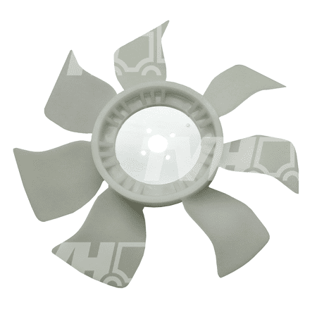 Kubota fan blades for air conditioner