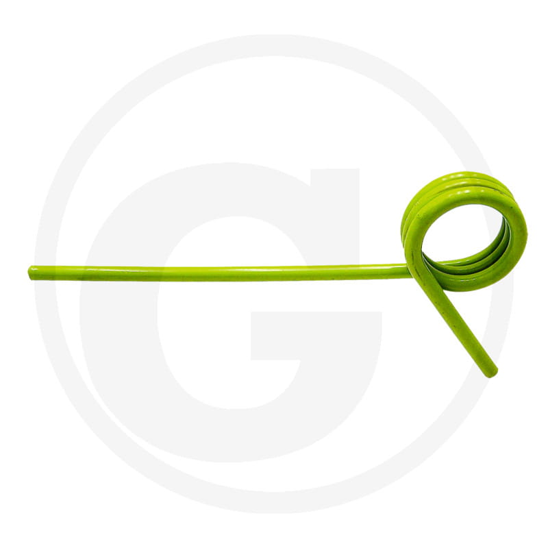 Pick-up Zinken 166mm - passend zu Claas Autonom, LWG, LWL