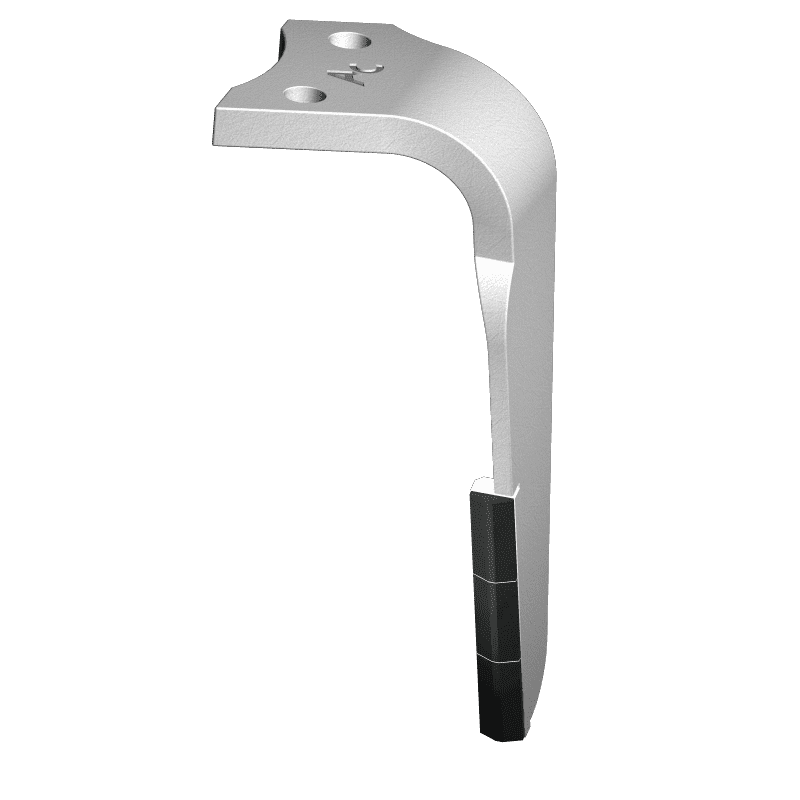 BL40570 KREISELEGGENZINKEN passend für RABEWERK KG41 - 3PL Rechts L.A.70