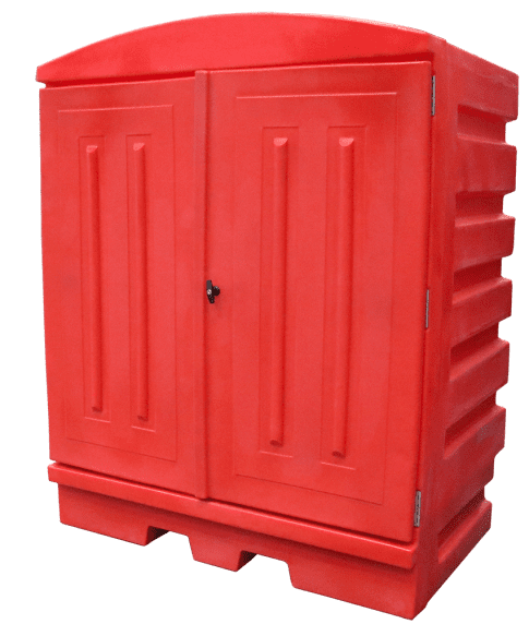 EMP Auffangcontainer GM1 – 280 Liter (2 Fässer)