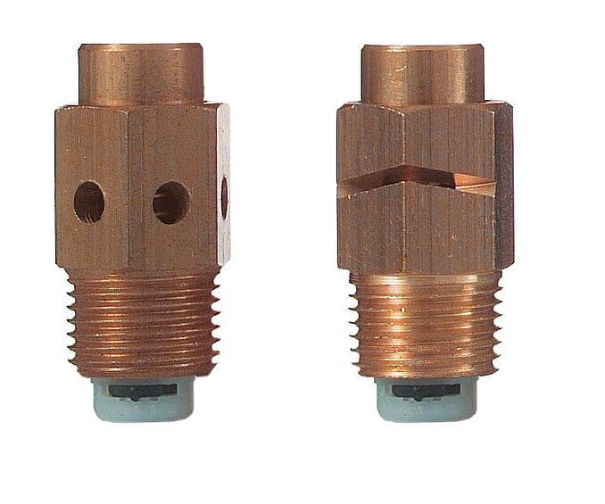 75025 Sprühnippel 1/2" SB 1er Pack