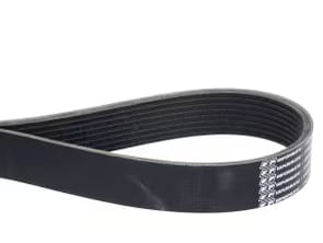 Kramer air conditioning V-belt
