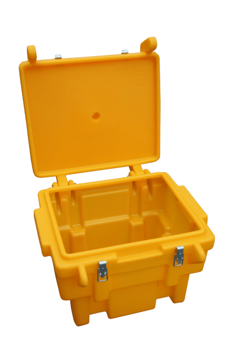 EMP Storage Box - 50 L - Waterproof