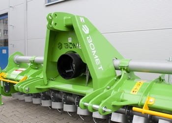Bodenfräse Bomet Volans