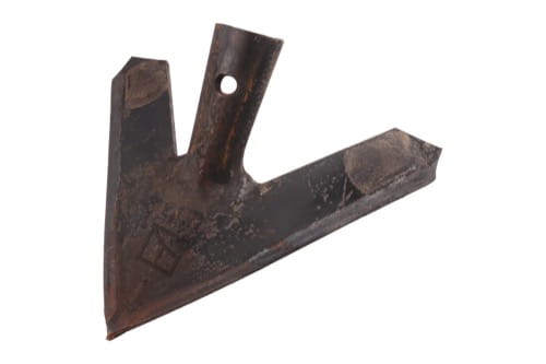 200-PWV-1200 bei Brander Schnell-Wechsel-Schar - 300mm