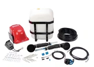 ARAG Schaummarkierer Für Computer und Steuerkästen der Serie 4669