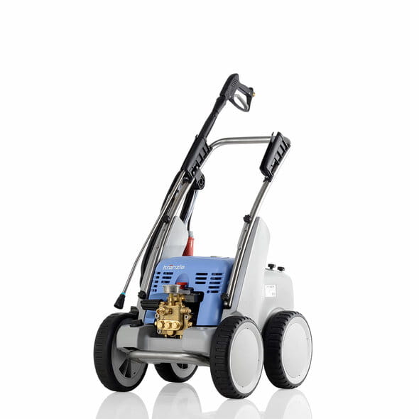 Kränzle cold water high-pressure cleaner Quadro 1000 TS