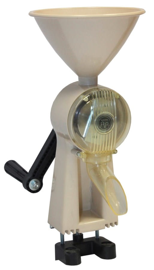 Mini Getreidemühle - Sprint