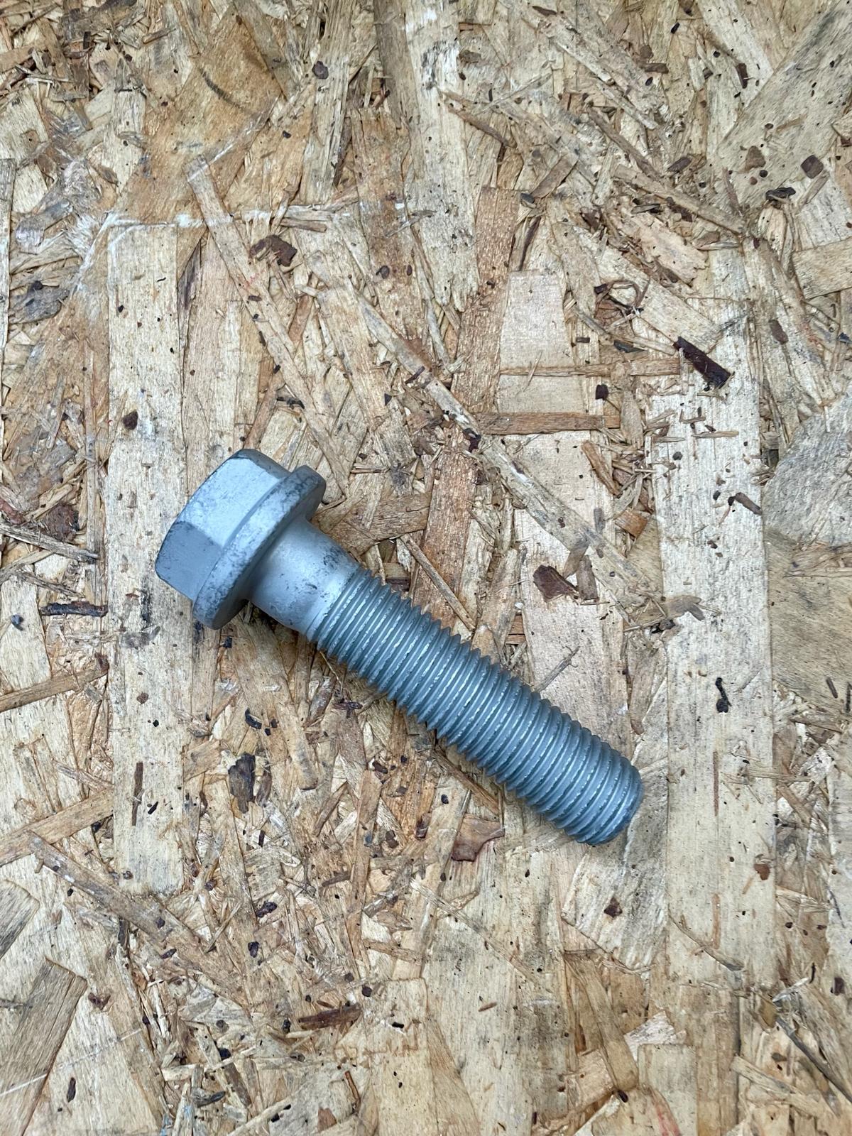 BL18181 CLAAS Sechskantschraube - 0014103051