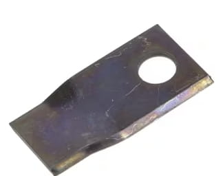 Kverneland Mähmesser rechts 93x47x3 mm