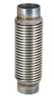 Auspuffrohr - passend zu Weidemann Serie 1000 / T5522