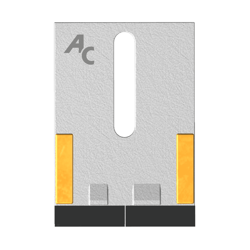 BL40833 AC Abstreifer 80mm - passend zu Rabe 84050027 / 84060009 / 84062501