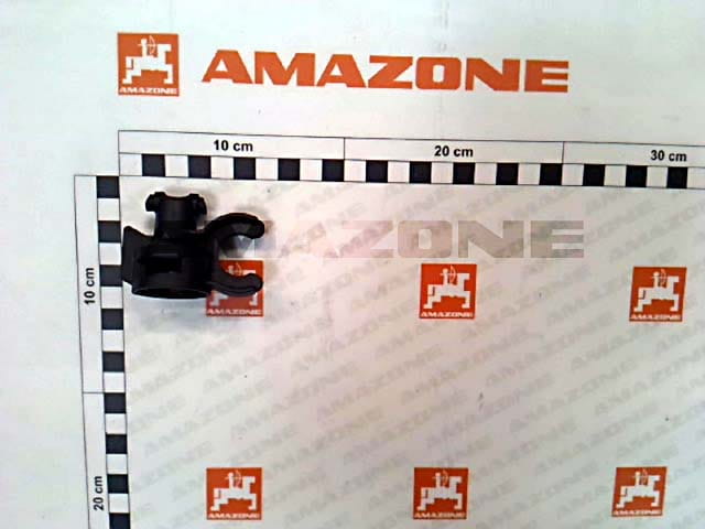 Kleidungzubehör, Rucksackclip, Kunststoffschnalle, Schwarze Hardware, Markenloser Clip