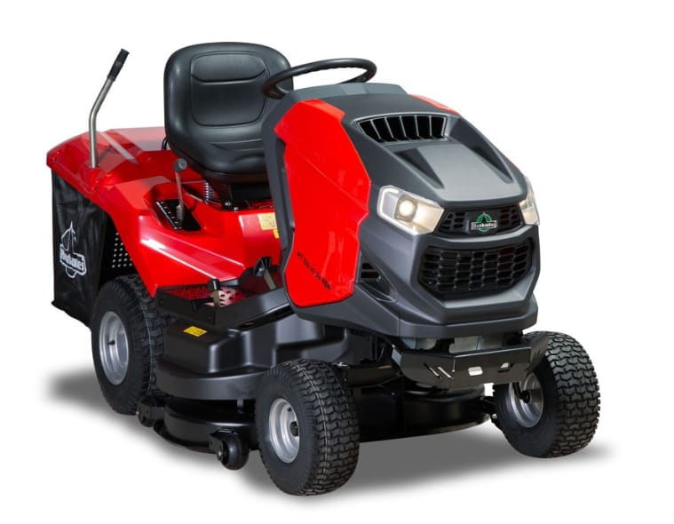 Herkules HT 102-21SH NEO Rasentraktor – Sondermodell mit 2-Zylinder Motor & 102 cm Schnittbreite