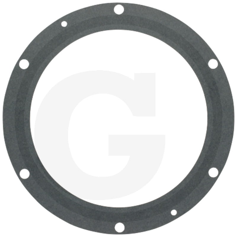 Hertell gasket for KD-6500/14000