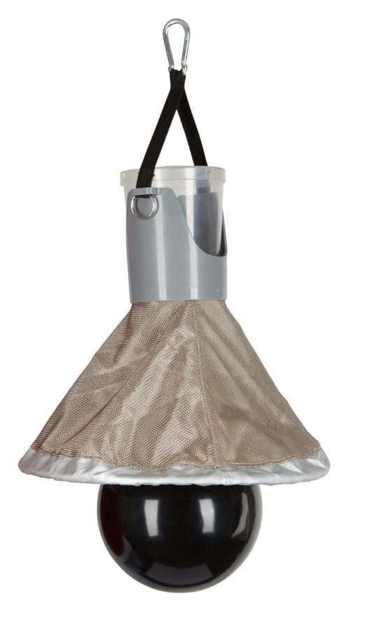 Bremsenfalle TaonX Mini - Wirkungsbereich: 100m²