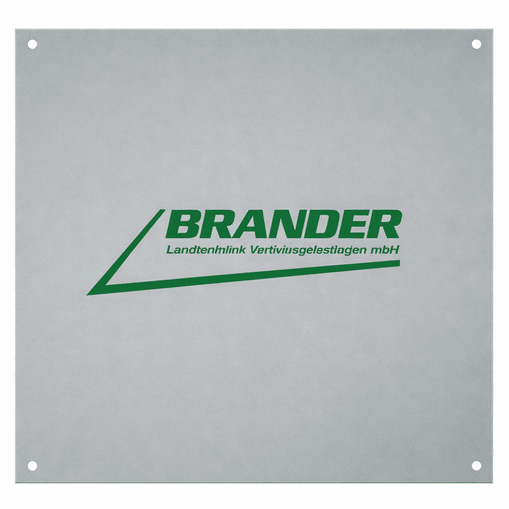 Frontscheibe oben - passend zu Yanmar B15-3, B17-2, B17-3, B18, B25V,B25V-1, B27-2, B27-2A, B30V, B37-2, B37-2A, B37V