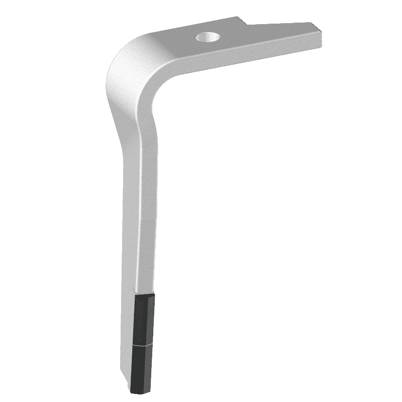 BL40541 KREISELEGGENZINKEN KE 302 Original Links 9510120