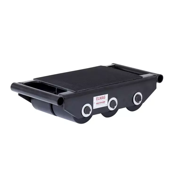 Transport roller 6,000 kg