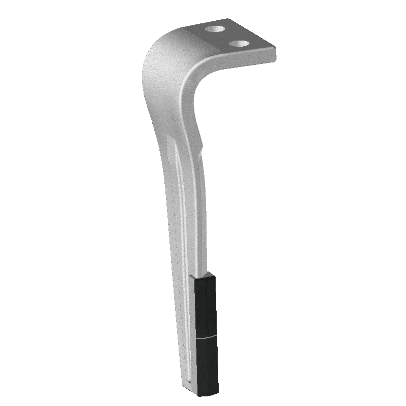 BL40428 KREISELEGGENZINKEN passend für FORIGO RLM71001 - 3 PLA - Links