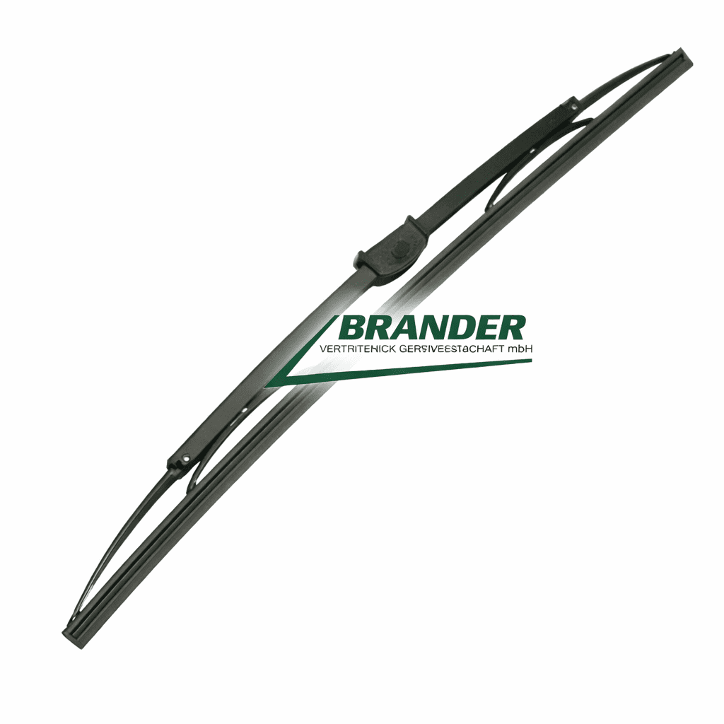 Wiper blade - suitable for Kramer Series 18