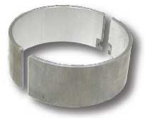 BL22435 Pleuellager Standard 60mm - FL812