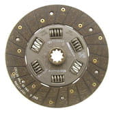 BL12546 Mitnehmerscheibe 250 - passend zu Fendt 325013920